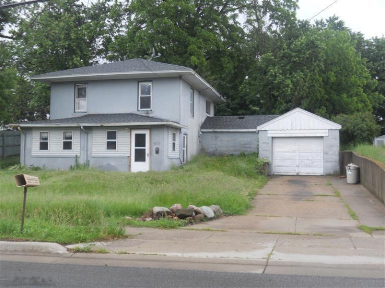 318 East Delaware Street Decatur, MI 49045 - Photo 1 of 1 Primary Photo