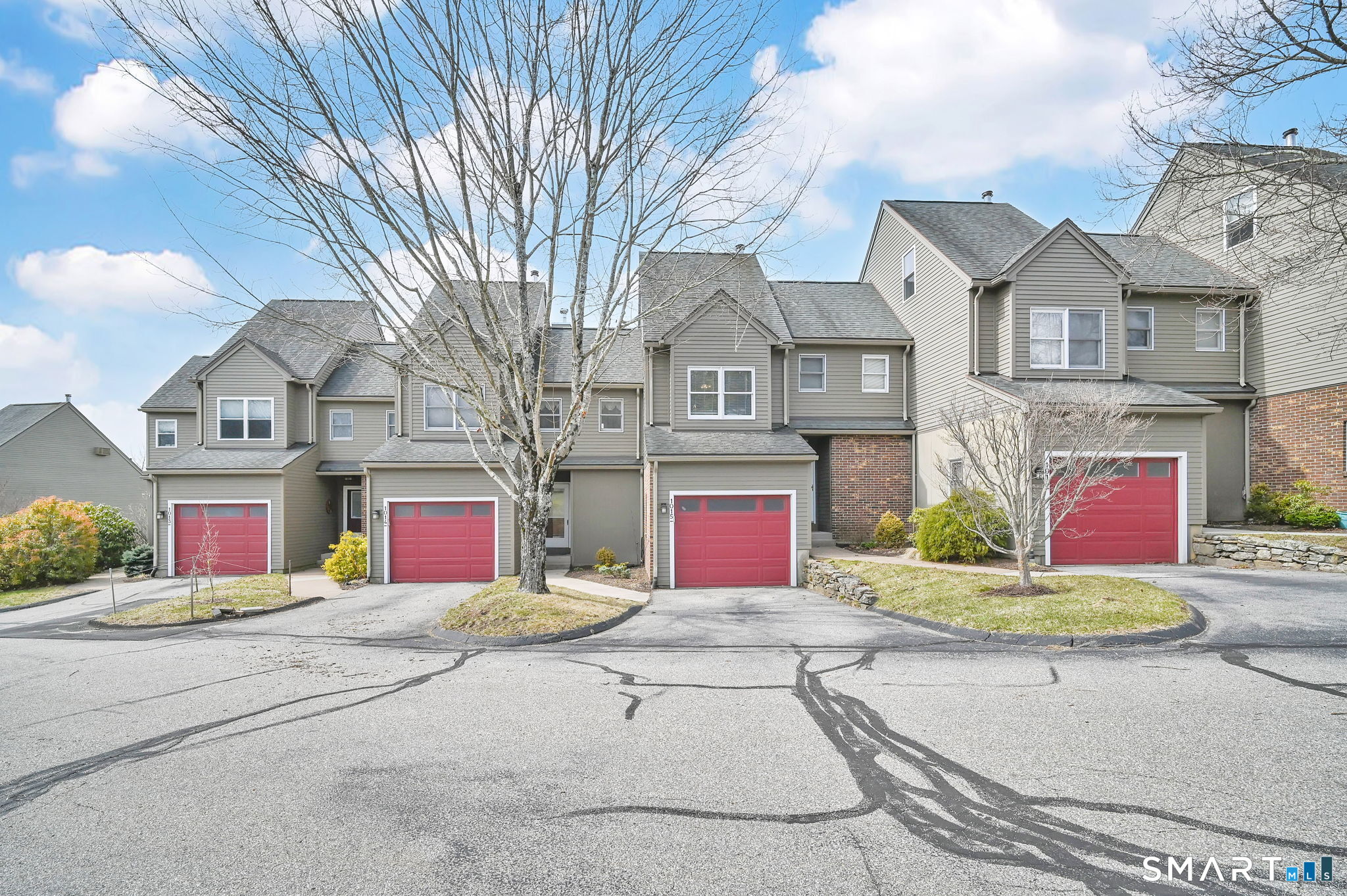 10 Depot Road, Unit 15 Willington, CT 06279 - Photo 1 of 35