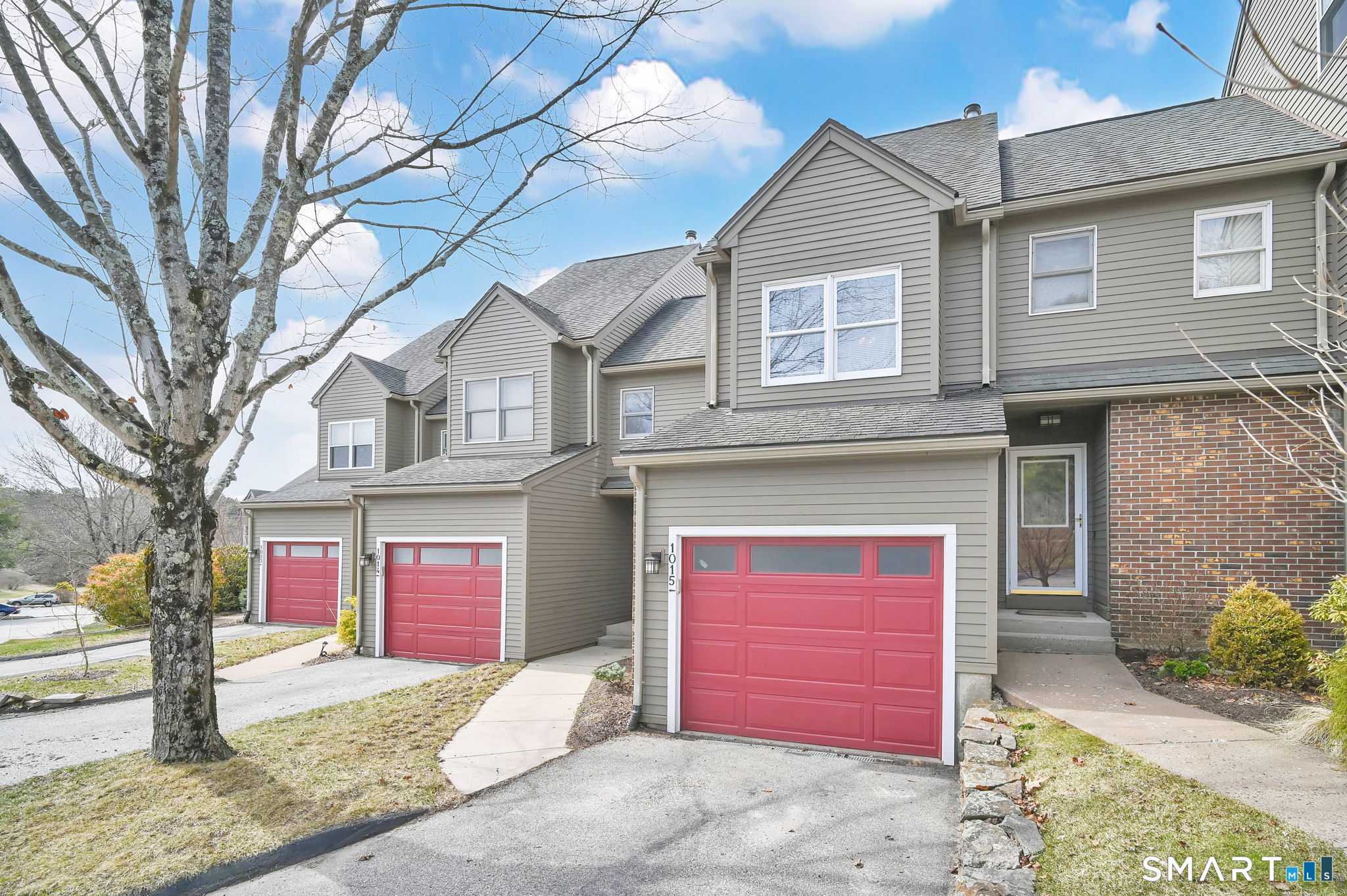 10 Depot Road, Unit 15 Willington, CT 06279 - Photo 2 of 35