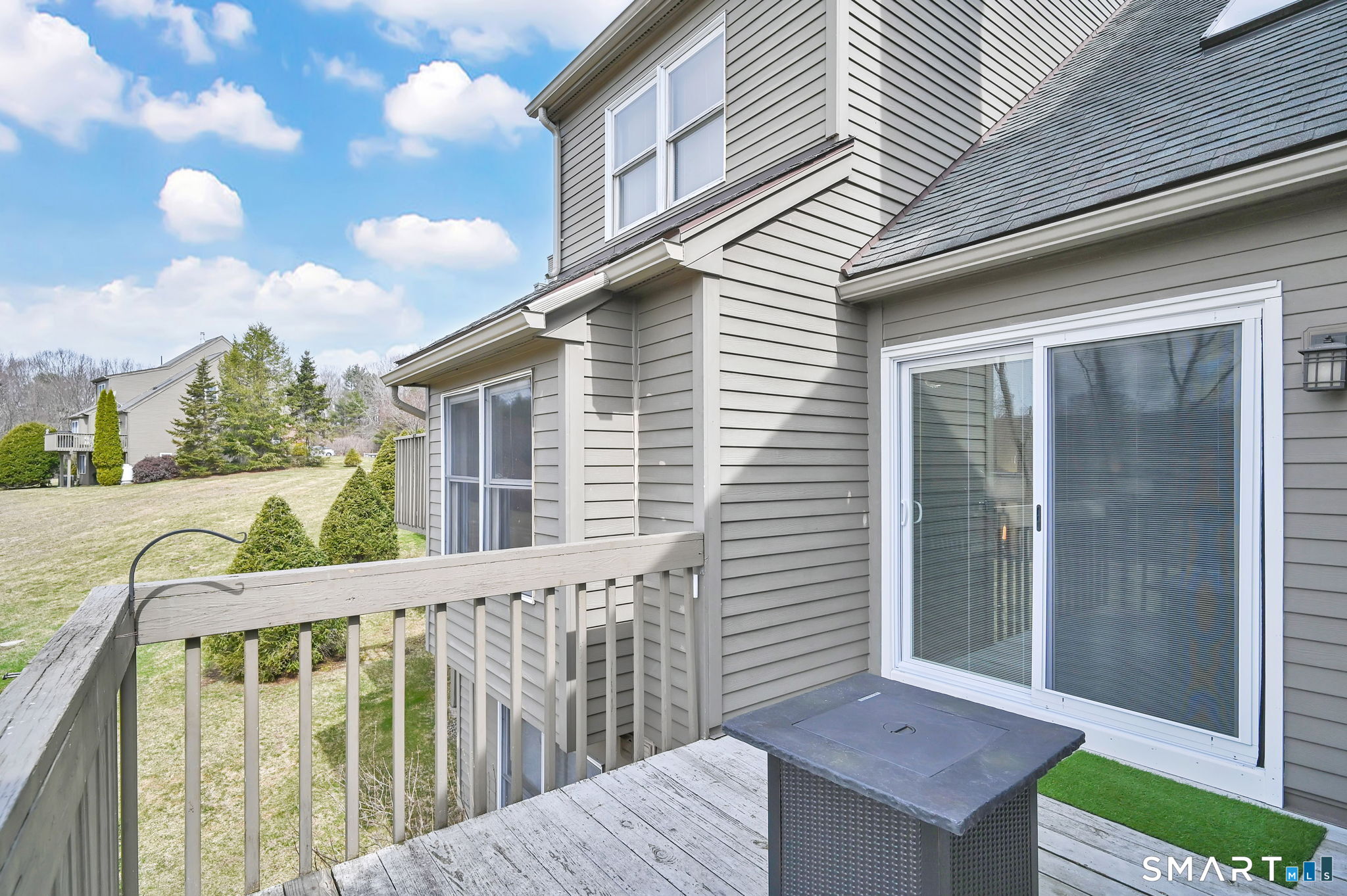 10 Depot Road, Unit 15 Willington, CT 06279 - Photo 32 of 35