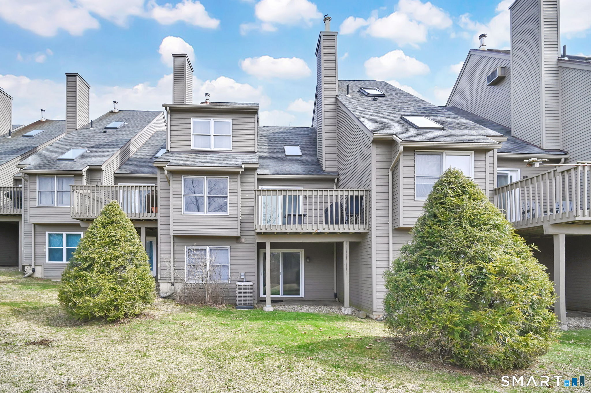 10 Depot Road, Unit 15 Willington, CT 06279 - Photo 4 of 35