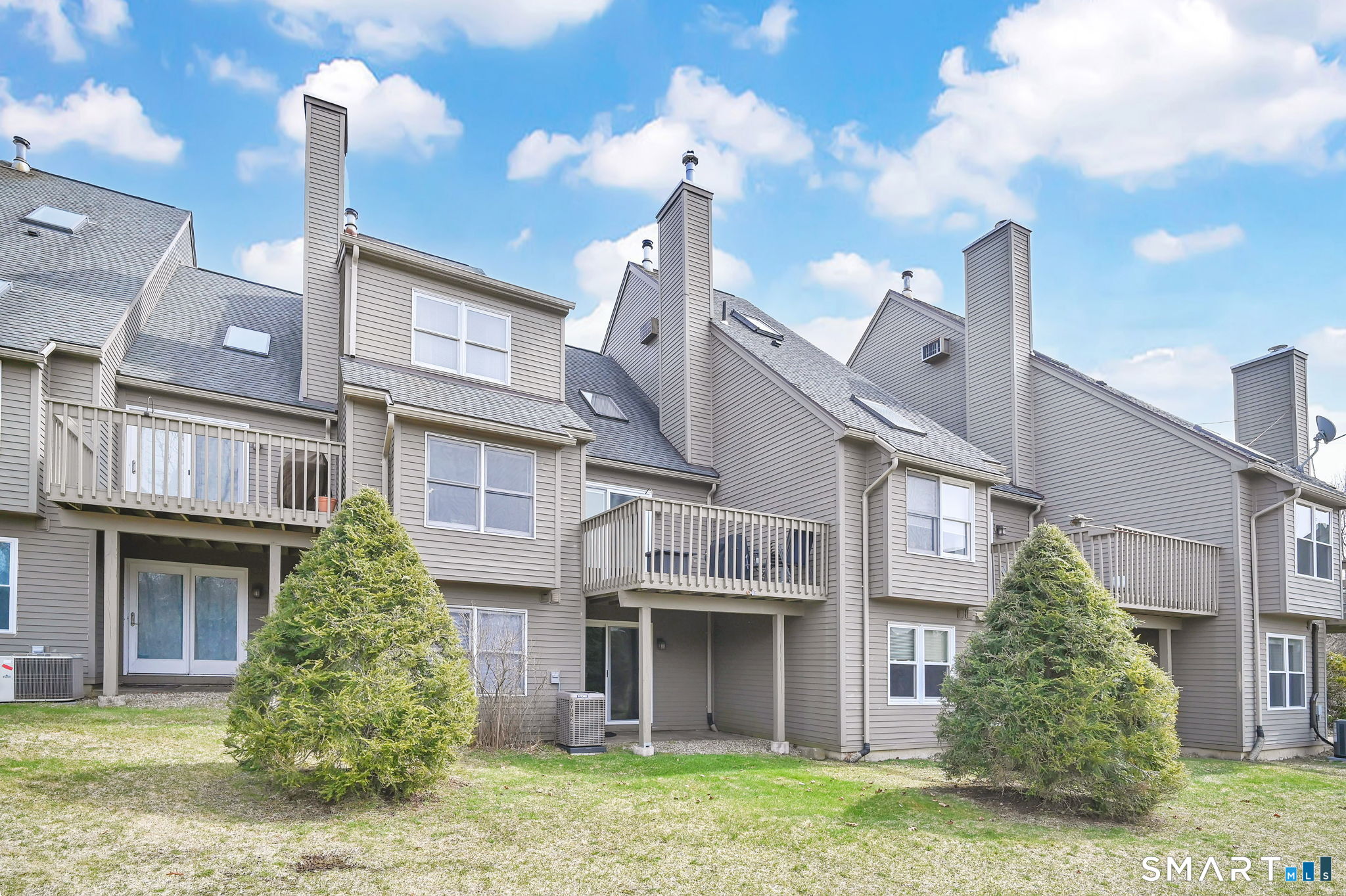 10 Depot Road, Unit 15 Willington, CT 06279 - Photo 5 of 35