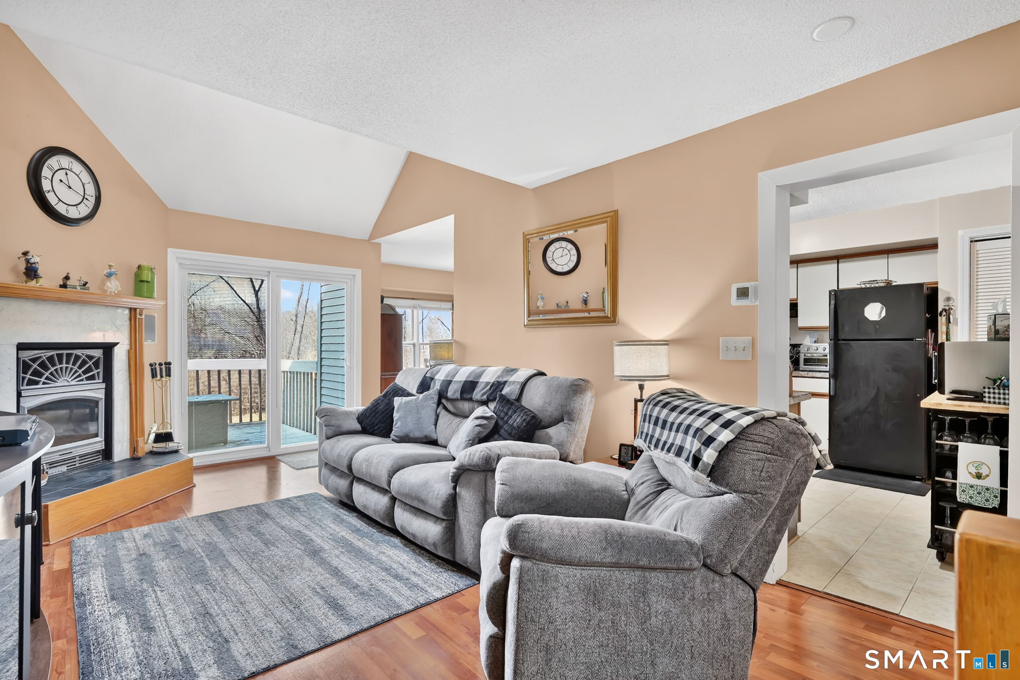 10 Depot Road, Unit 15 Willington, CT 06279 - Photo 6 of 35