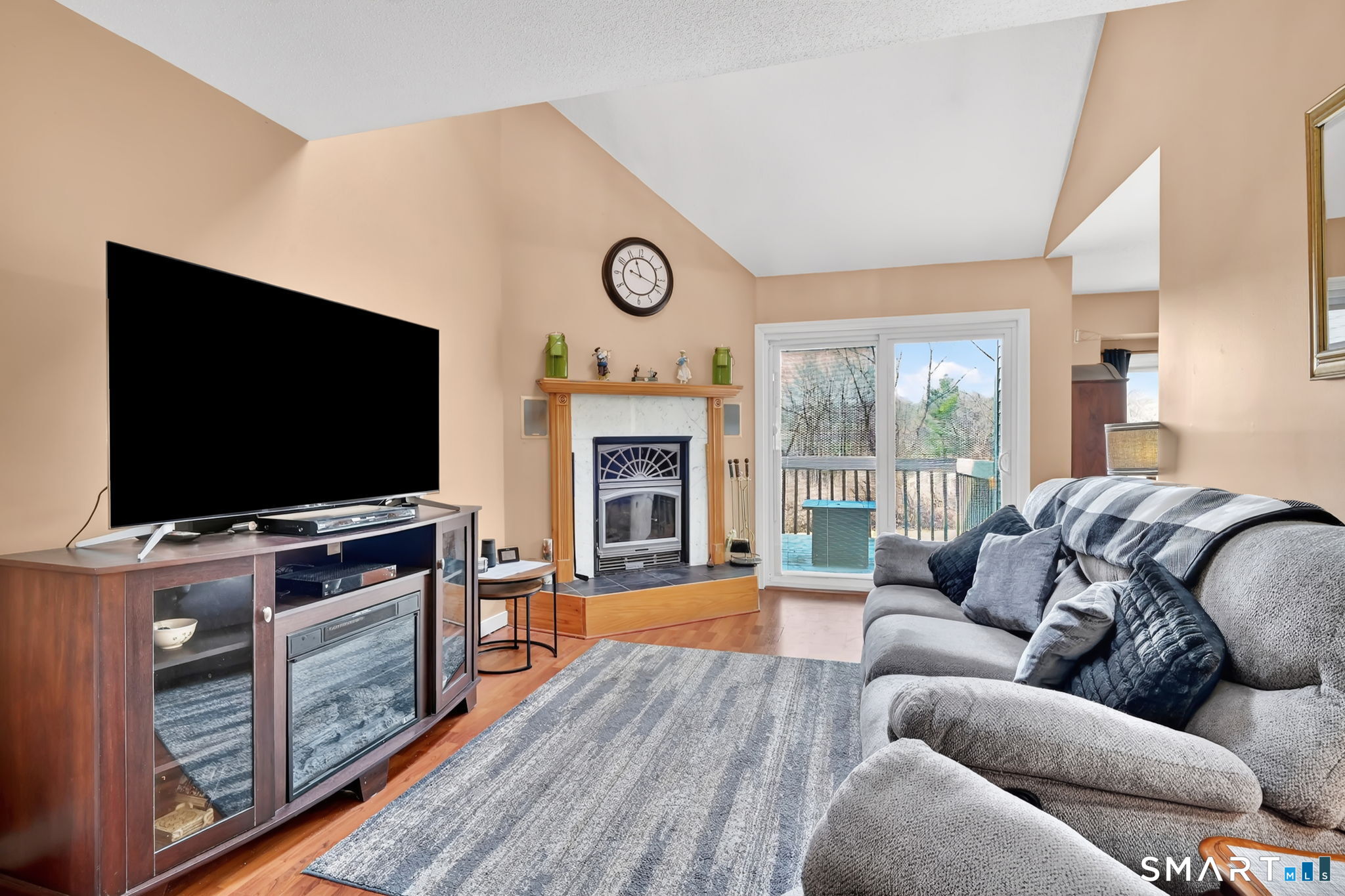 10 Depot Road, Unit 15 Willington, CT 06279 - Photo 7 of 35