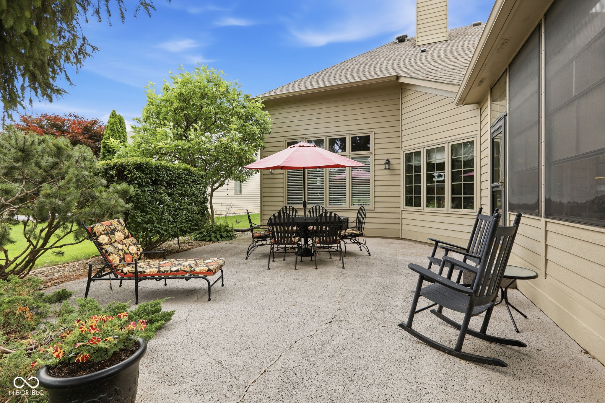 5756 Marco Point Carmel, IN 46033 - Photo 44 of 50