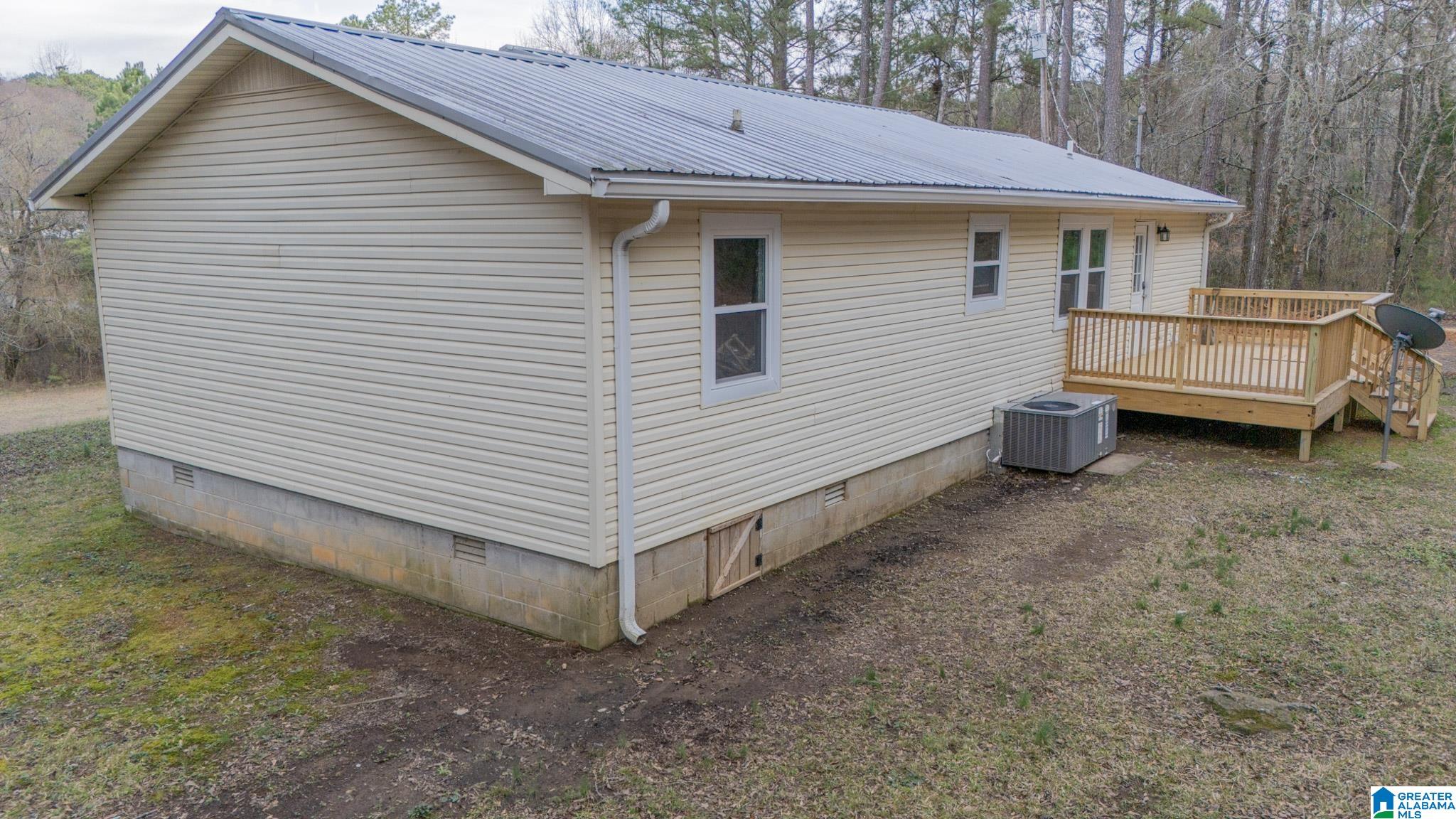 975 Spunky Hollow Road Trafford, AL 35172 - Photo 19 of 20