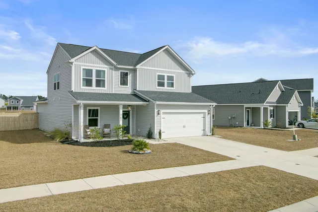 $459,999 | 761 Sienna Way, Summerville, SC 29486