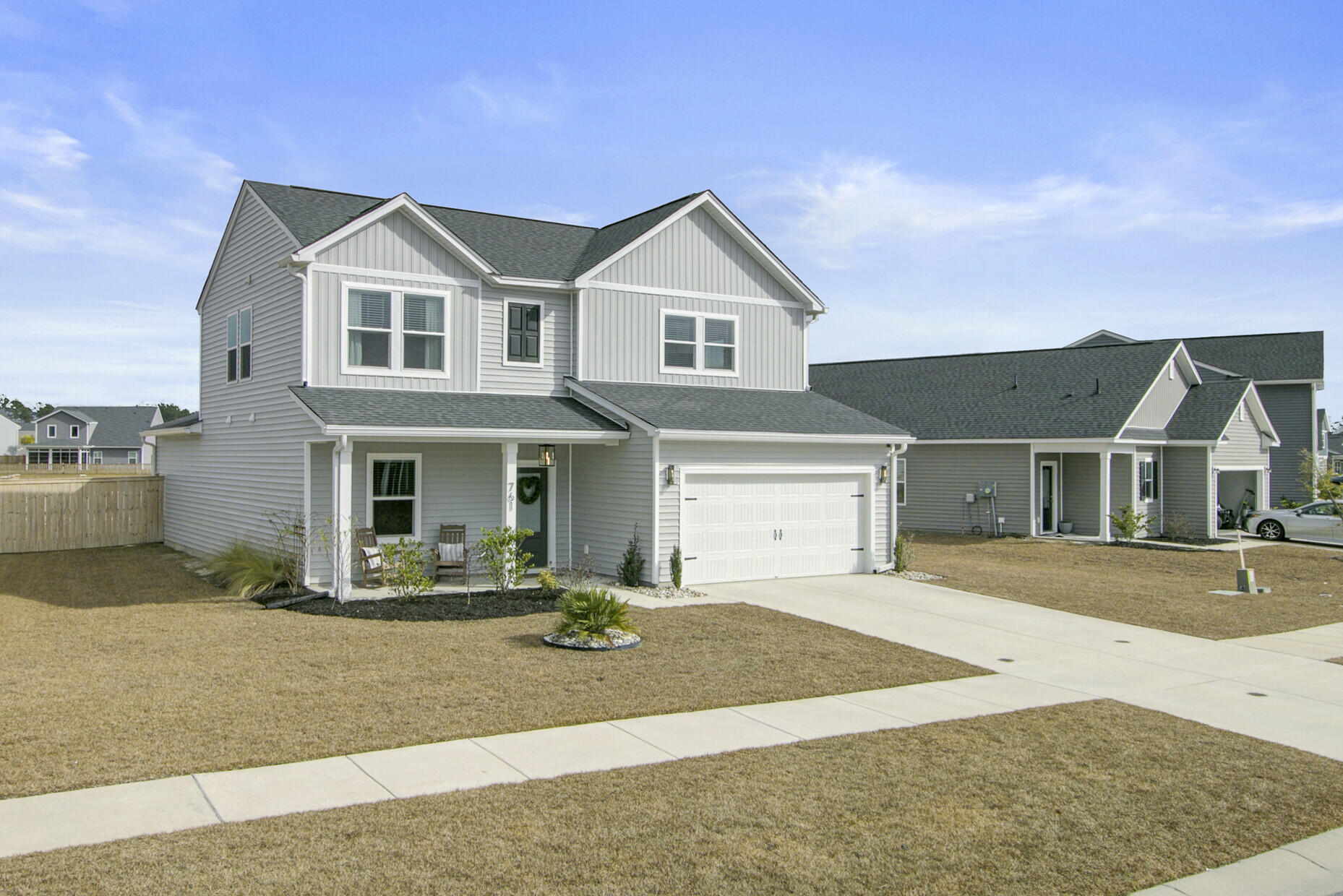 761 Sienna Way Summerville, SC 29486 - Photo 3 of 69 03_3_mls