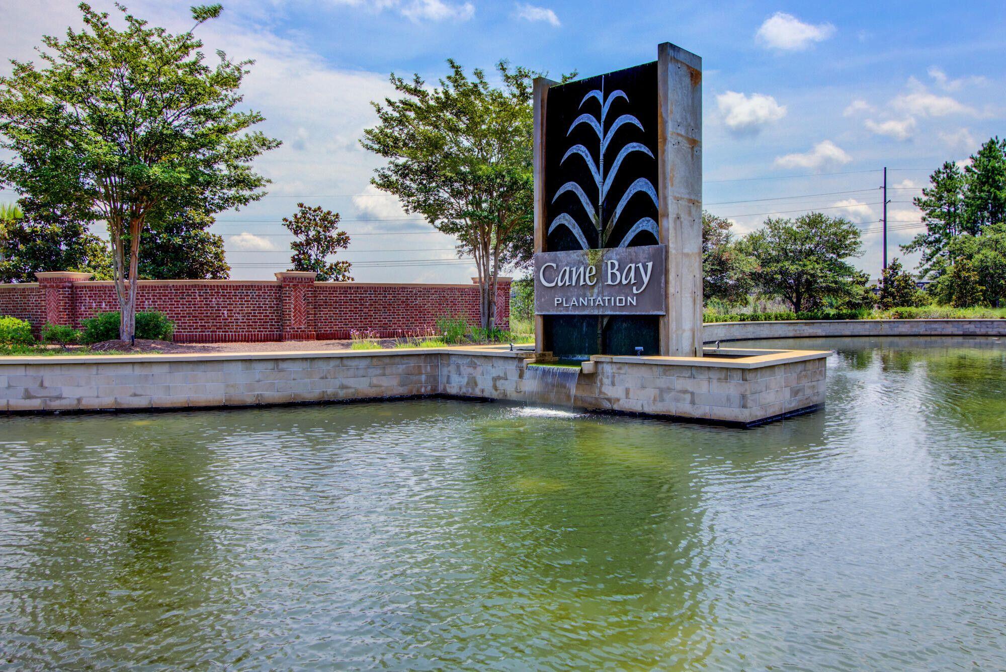 761 Sienna Way Summerville, SC 29486 - Photo 53 of 69 Cane Bay Sign