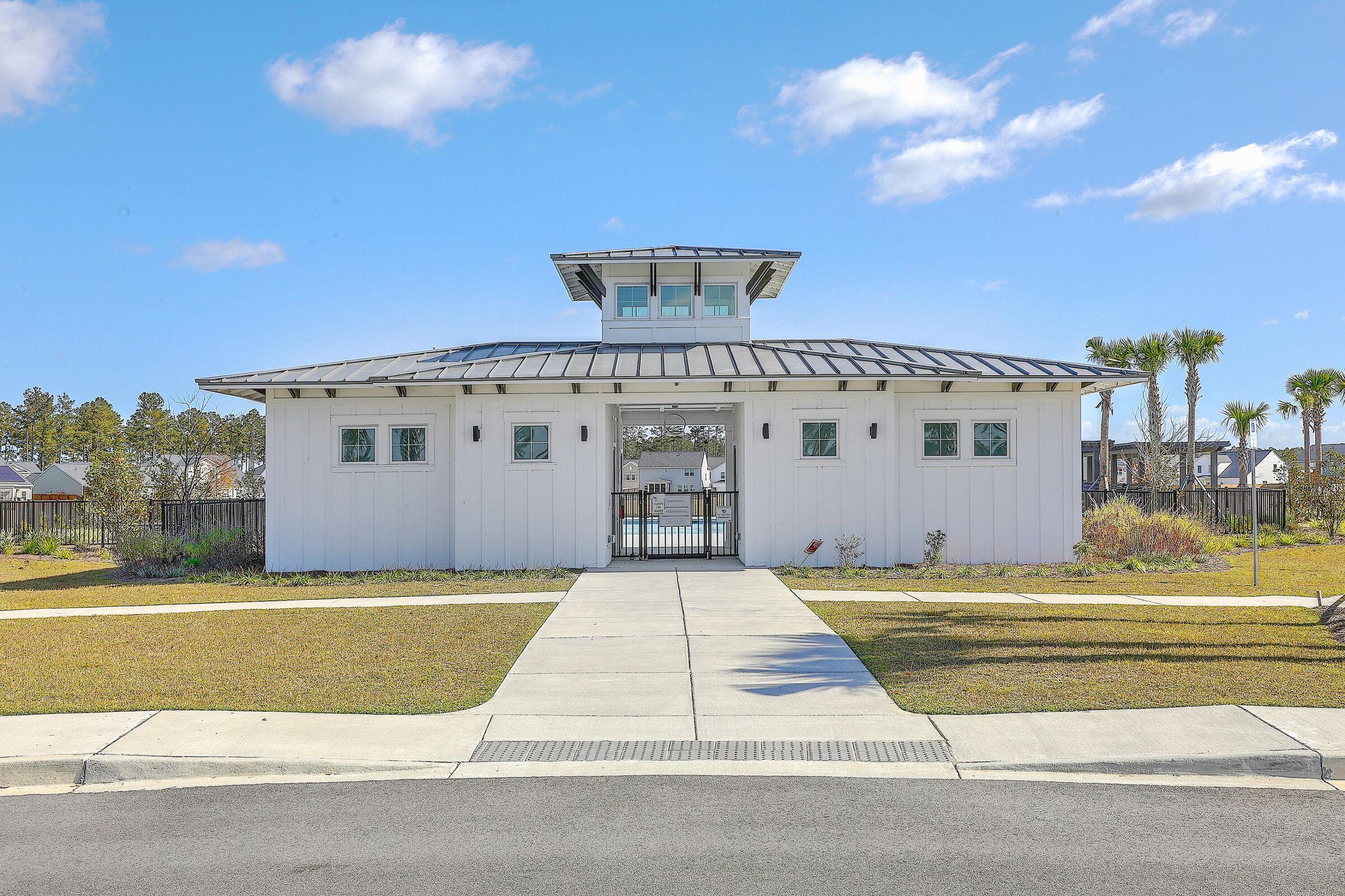 761 Sienna Way Summerville, SC 29486 - Photo 56 of 69 Clubhouse
