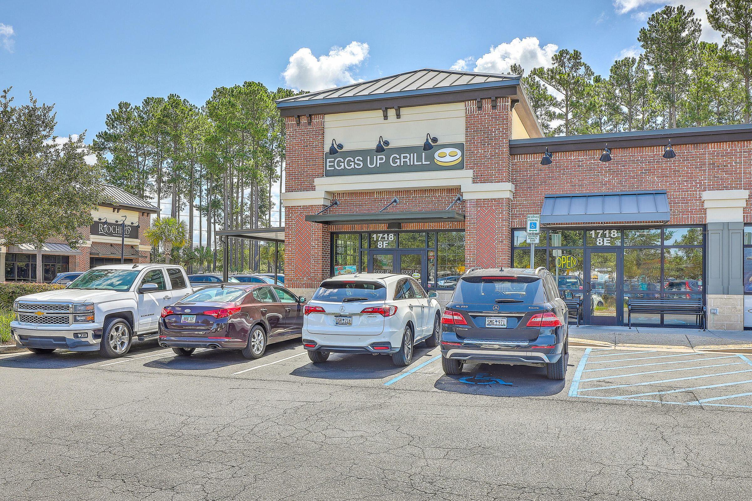 761 Sienna Way Summerville, SC 29486 - Photo 57 of 69 Eggs Up