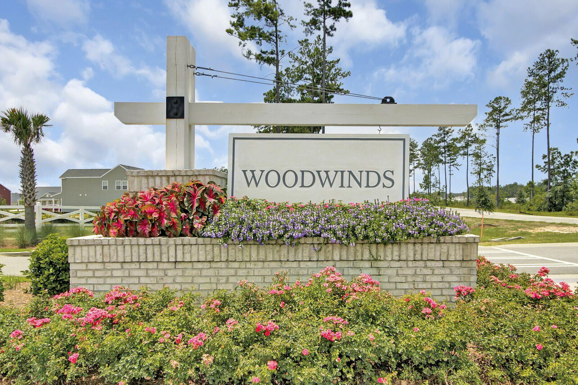 761 Sienna Way Summerville, SC 29486 - Photo 59 of 69 Entrance Sign