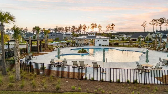 $459,999 | 761 Sienna Way, Summerville, SC 29486