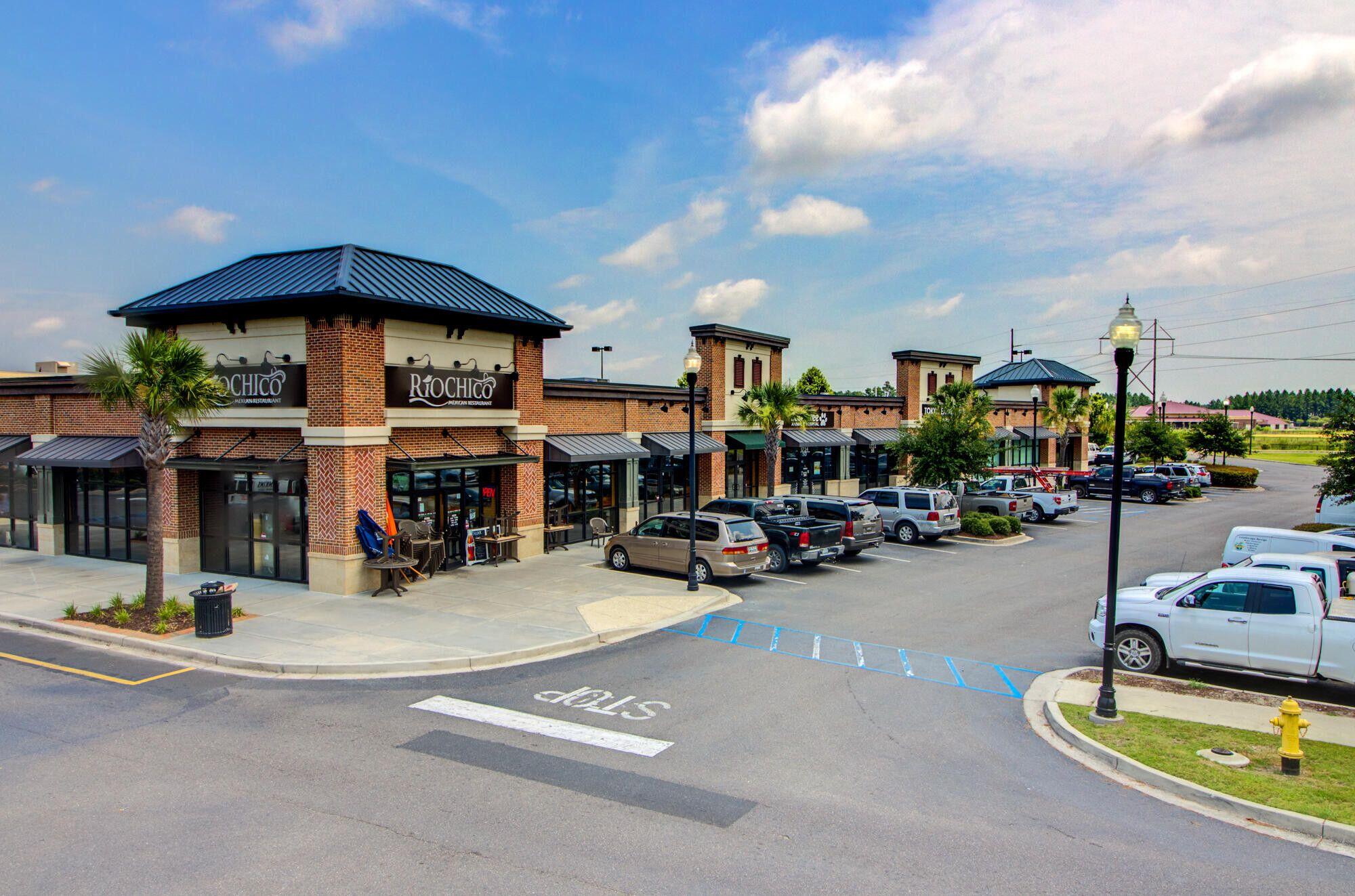 761 Sienna Way Summerville, SC 29486 - Photo 67 of 69 RioChico Wing