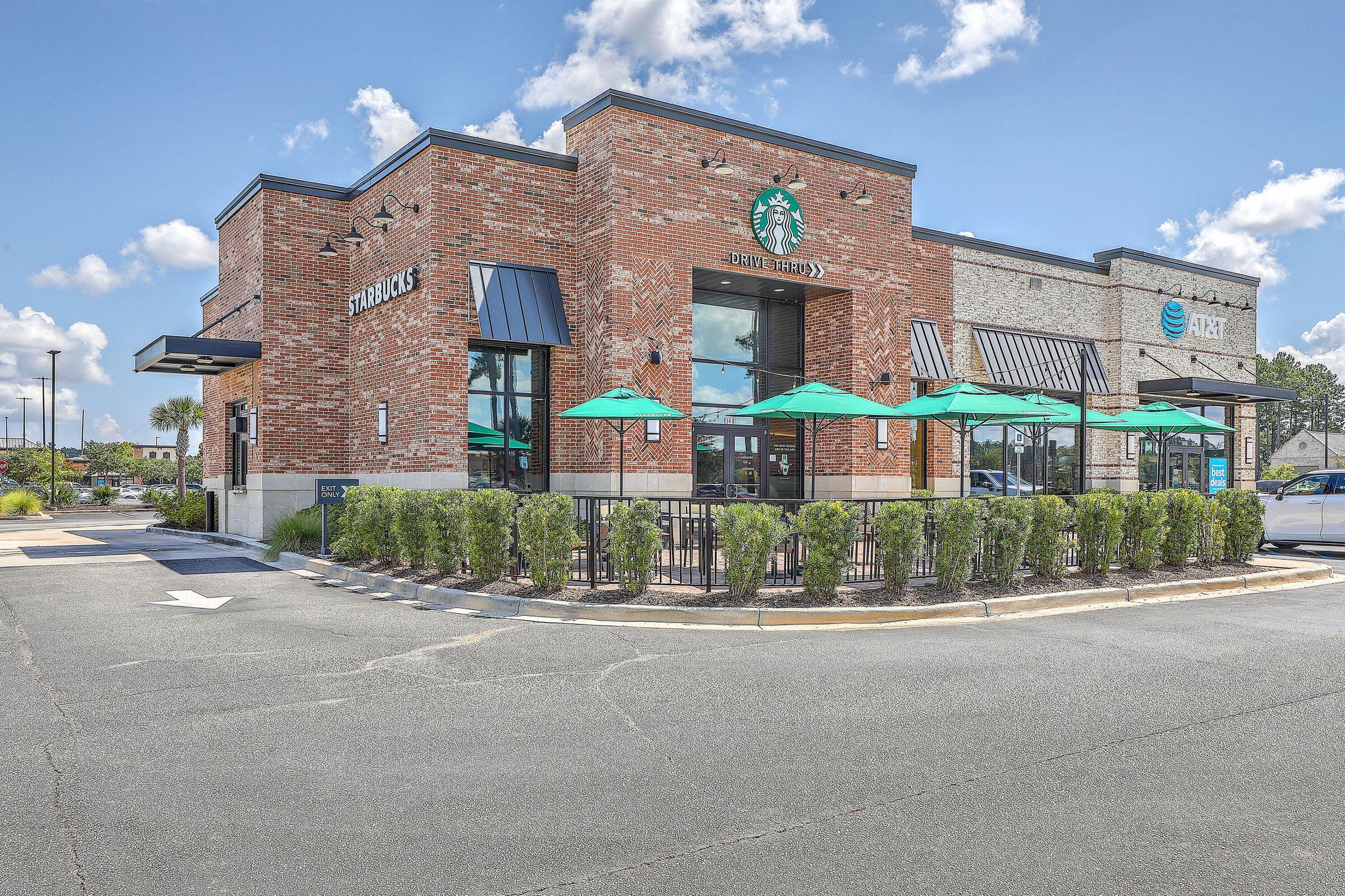 761 Sienna Way Summerville, SC 29486 - Photo 69 of 69 Starbucks