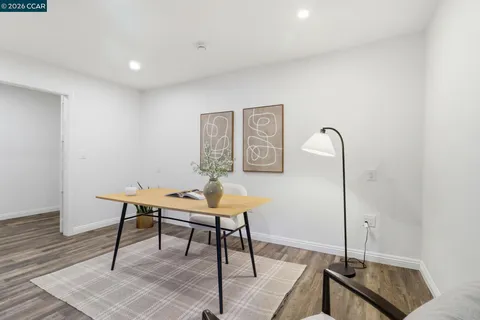 $1,650,000 | 1124 Sanders Drive, Moraga, CA 94556