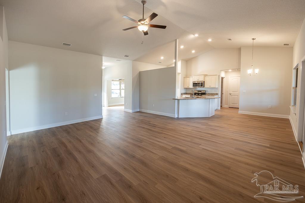 5974 Parsonage Circle Milton, FL 32570 - Photo 13 of 27