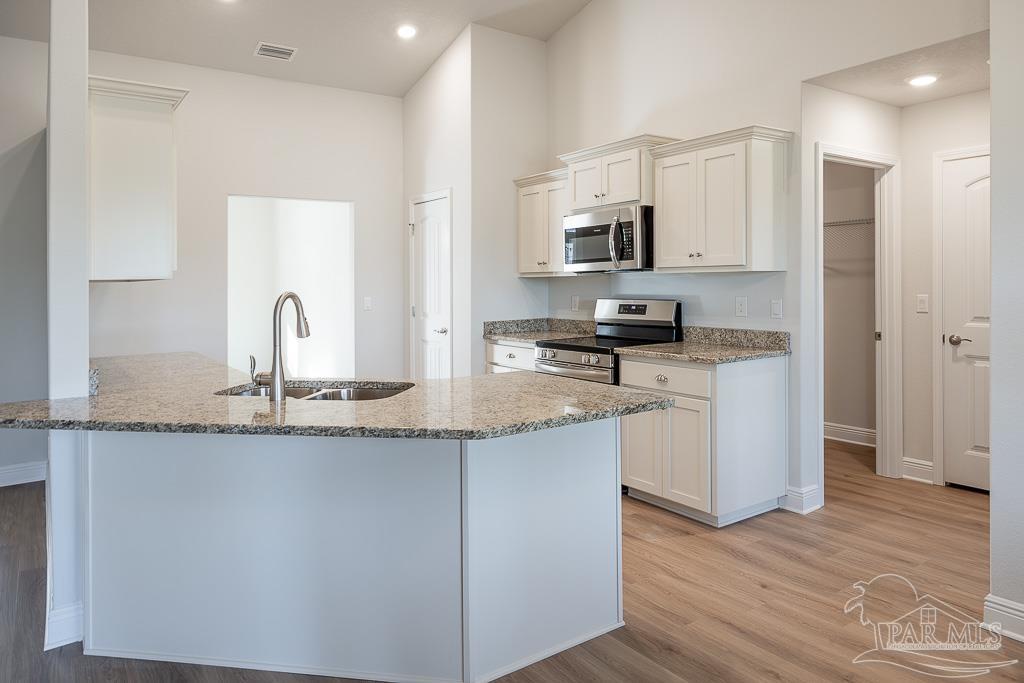 5974 Parsonage Circle Milton, FL 32570 - Photo 15 of 27