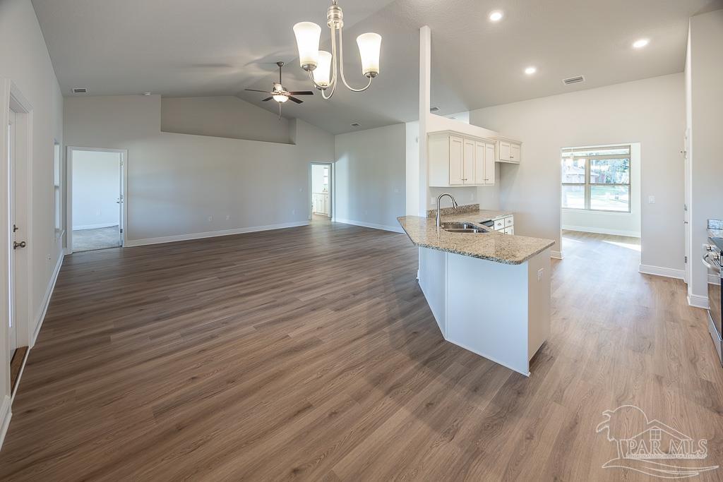 5974 Parsonage Circle Milton, FL 32570 - Photo 16 of 27