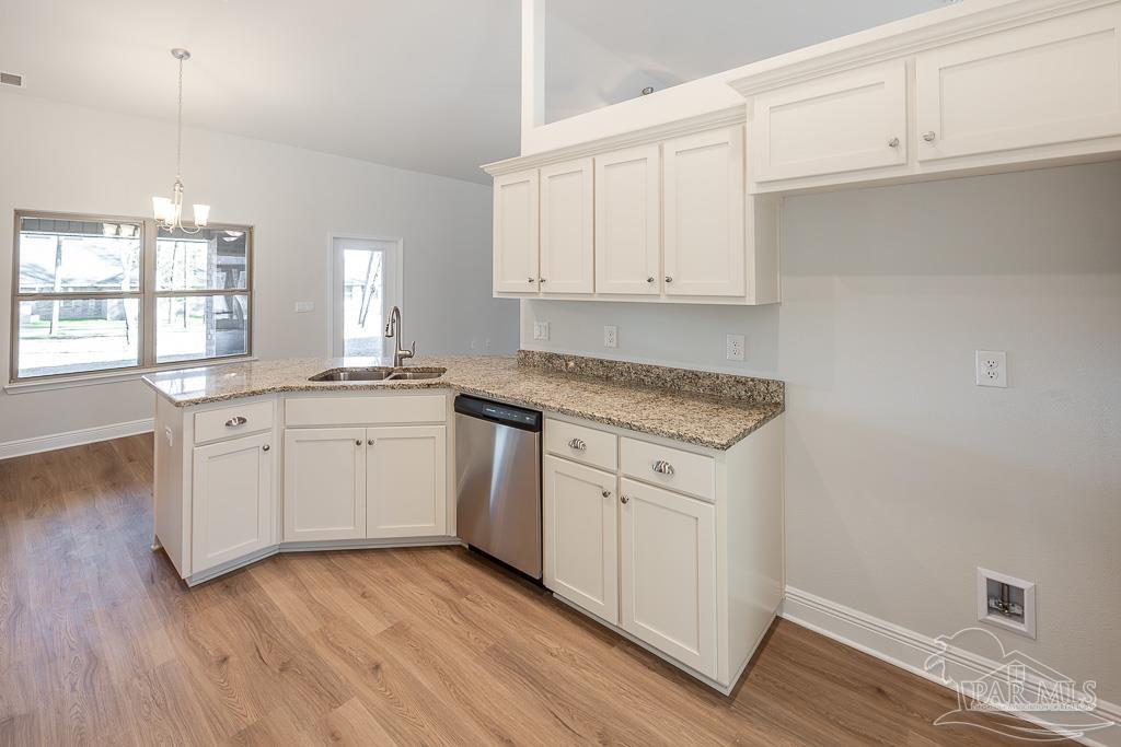 5974 Parsonage Circle Milton, FL 32570 - Photo 17 of 27