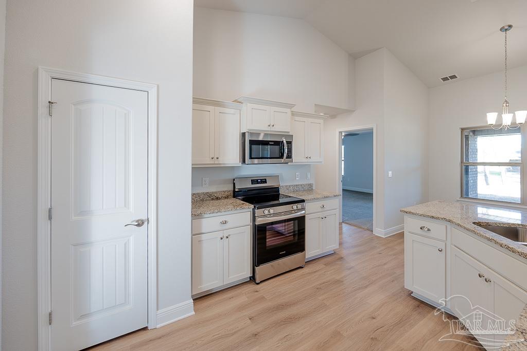 5974 Parsonage Circle Milton, FL 32570 - Photo 18 of 27