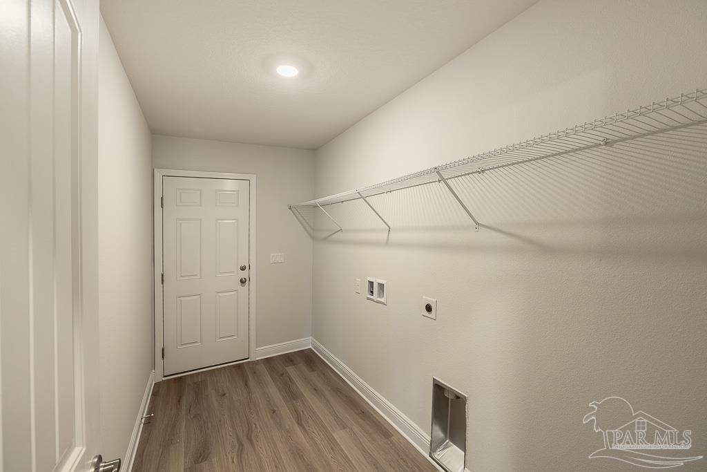 5974 Parsonage Circle Milton, FL 32570 - Photo 19 of 27