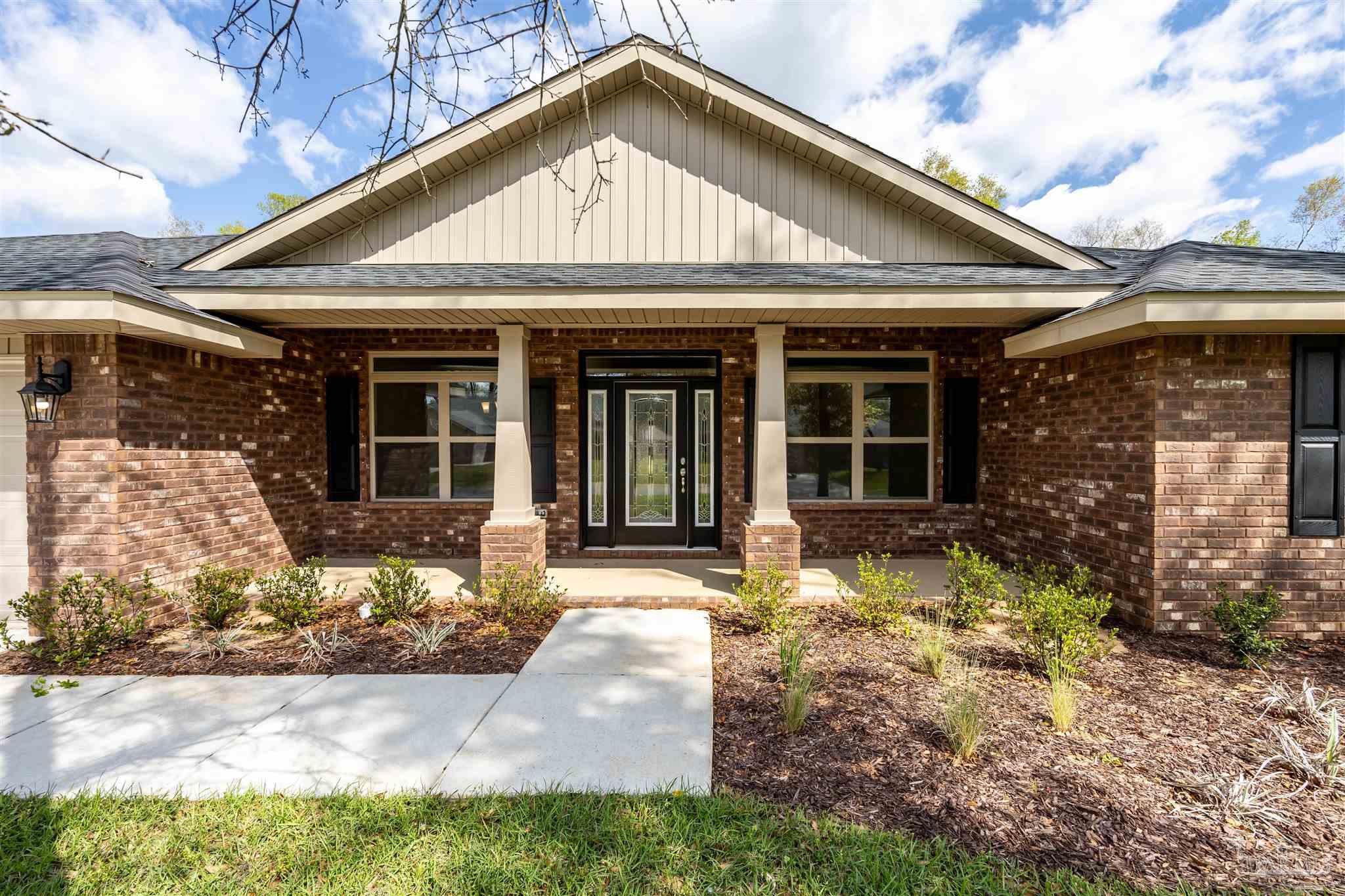 5974 Parsonage Circle Milton, FL 32570 - Photo 2 of 27