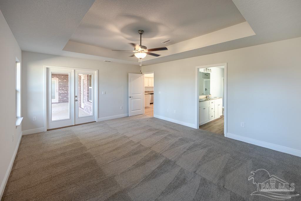 5974 Parsonage Circle Milton, FL 32570 - Photo 21 of 27