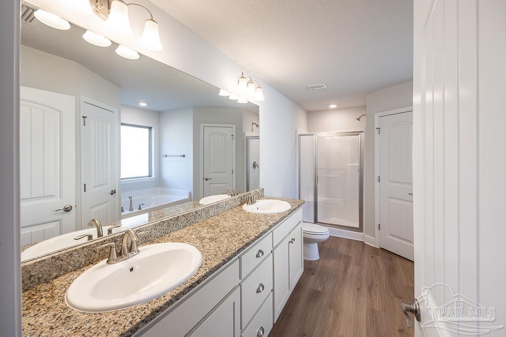 5974 Parsonage Circle Milton, FL 32570 - Photo 22 of 27