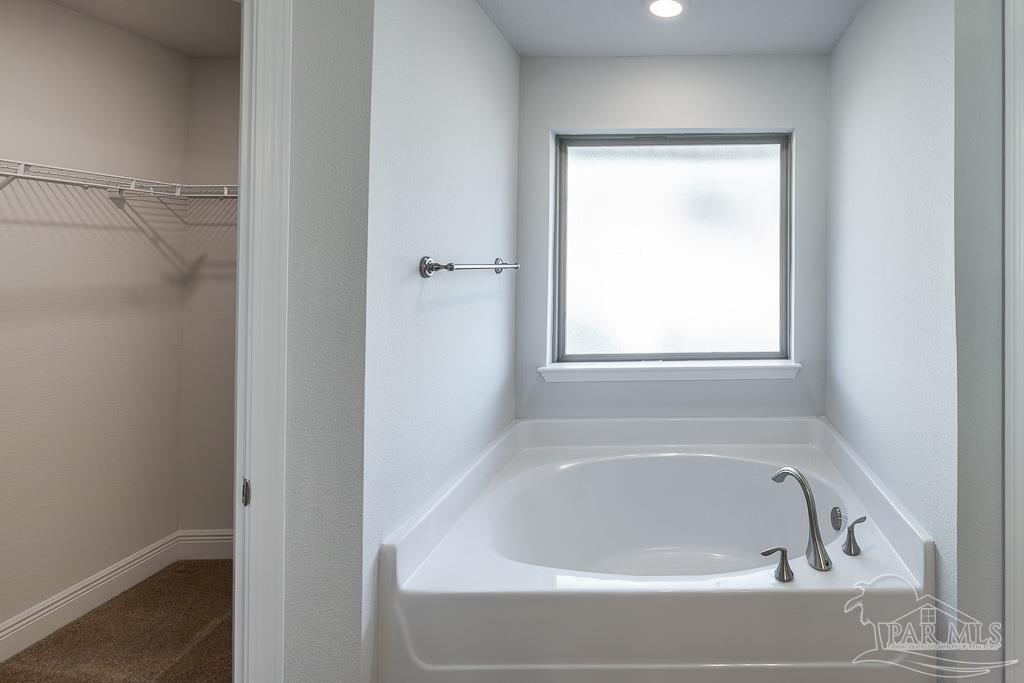 5974 Parsonage Circle Milton, FL 32570 - Photo 23 of 27