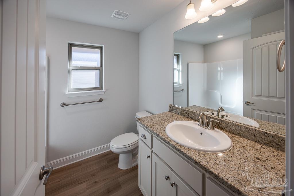 5974 Parsonage Circle Milton, FL 32570 - Photo 25 of 27