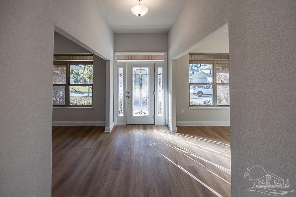 5974 Parsonage Circle Milton, FL 32570 - Photo 10 of 27