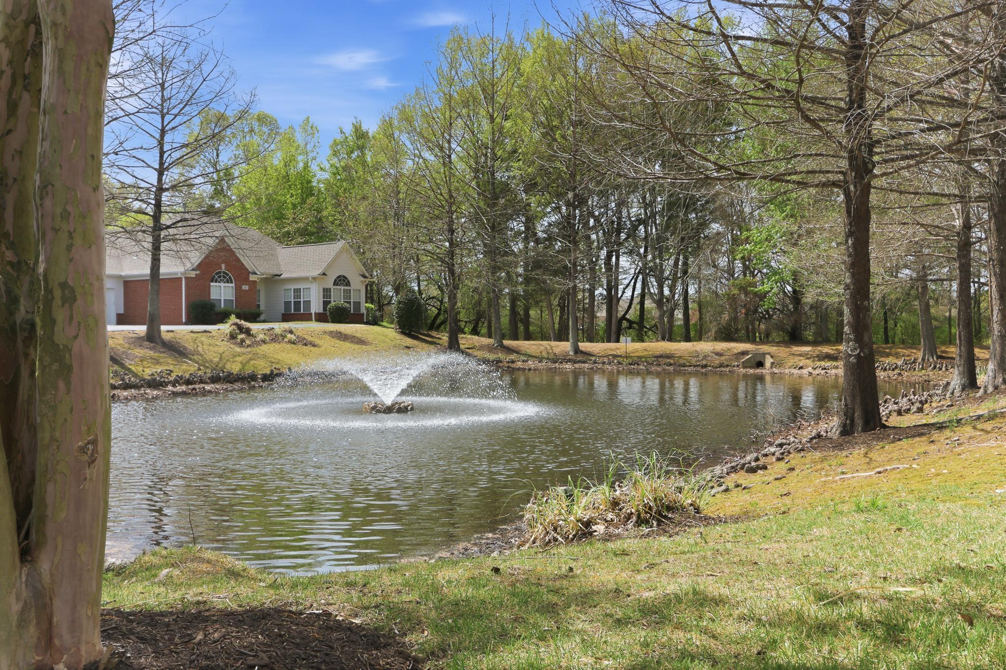 20 Peyton Ridge Drive Collierville, TN 38017 - Photo 35 of 36 Gallery Image 35