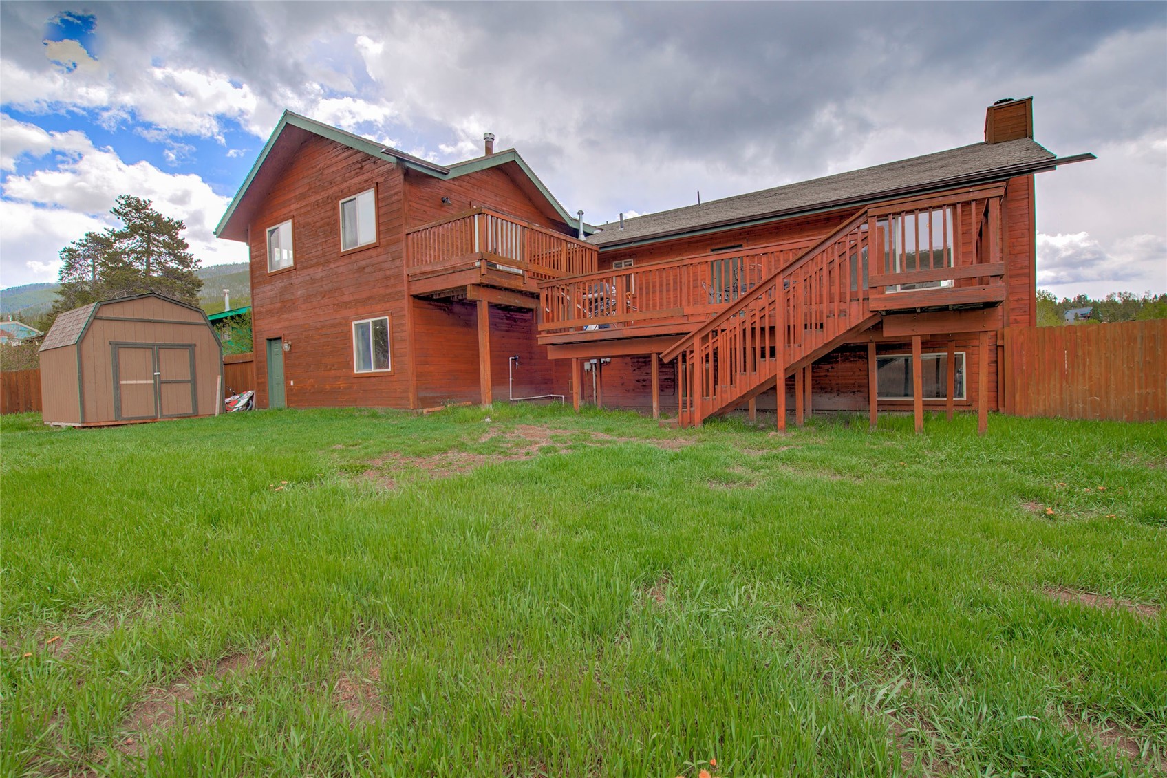 231 Alpine Road Dillon, CO 80435 - Photo 32 of 40 Gallery Image 32