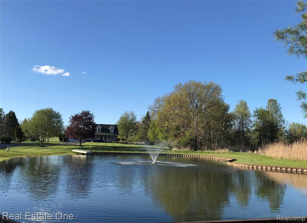 4576 Stewart Road Metamora, MI 48455 - Photo 1 of 44