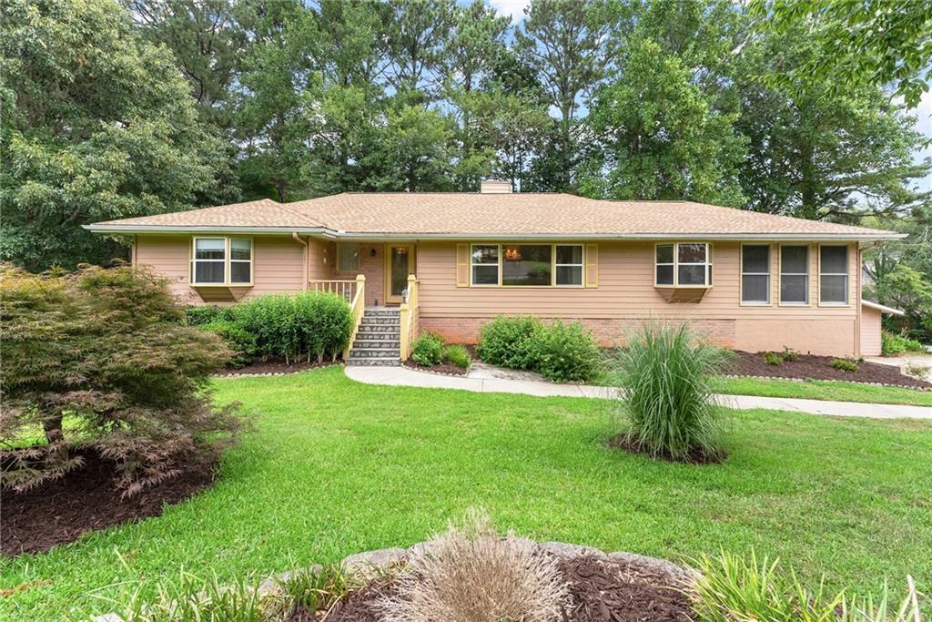 2740 Spring Drive Cumming, GA 30041 - Photo 1 of 1 Gallery Image 1