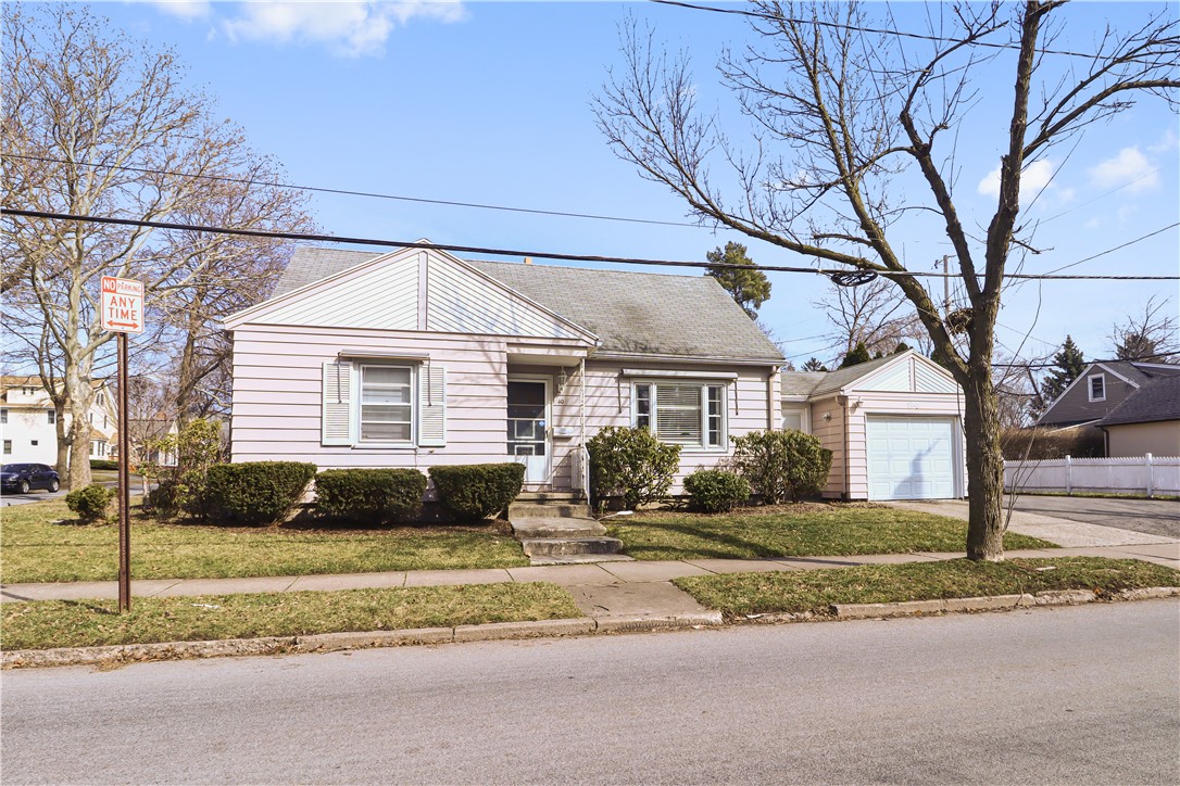 40 Norfolk Street Rochester, NY 14620 - Photo 1 of 1