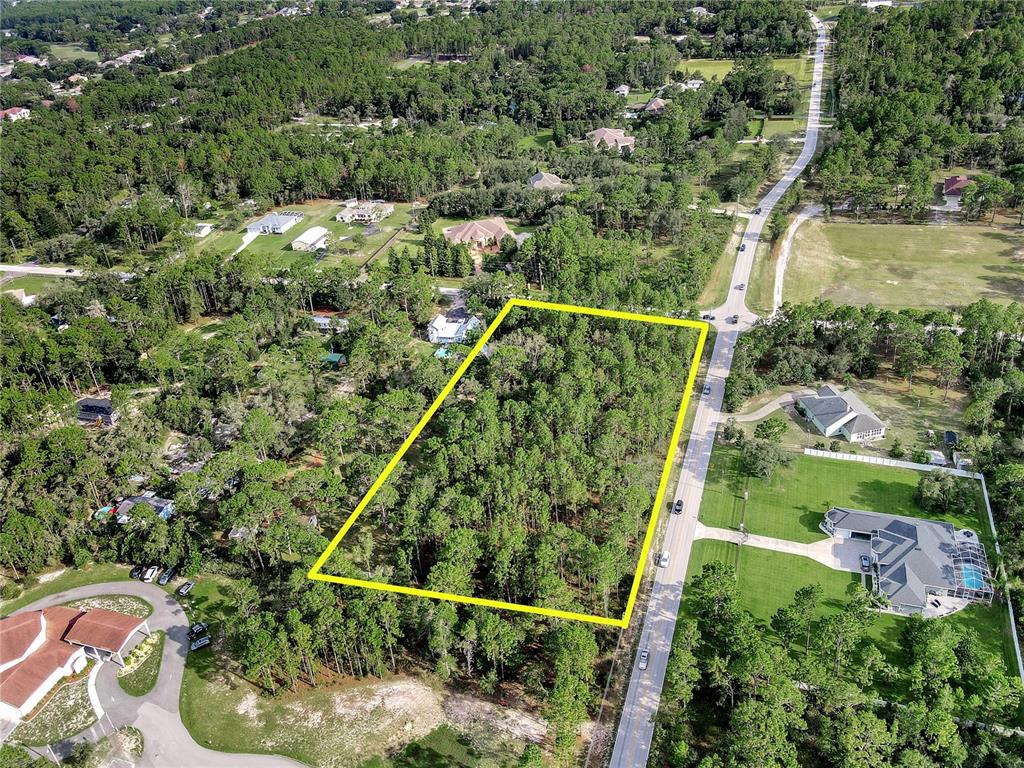 14163 Highgrove Road Spring Hill, FL 34609 - Photo 15 of 15 Gallery Image 15