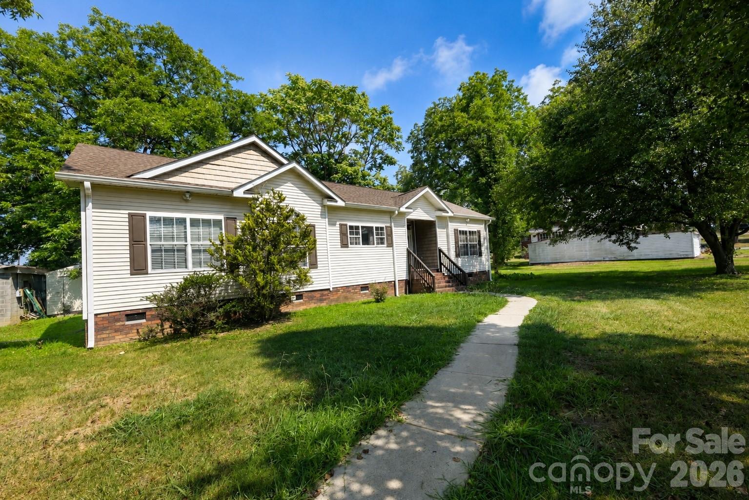 3951 Springs Road Northeast Conover, NC 28613 - Photo 24 of 25