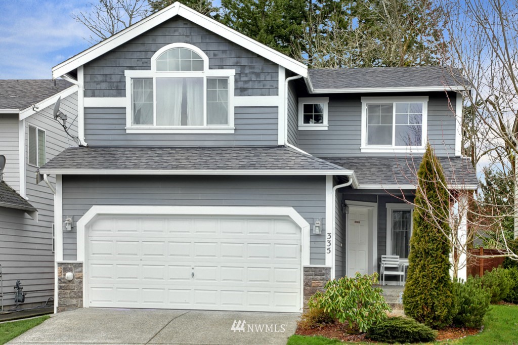 335 Yakima Place Southeast Renton, WA 98059 - Photo 1 of 16