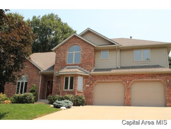 500 Appomattox Drive Springfield, IL 62711 - Photo 1 of 24 Gallery Image 1
