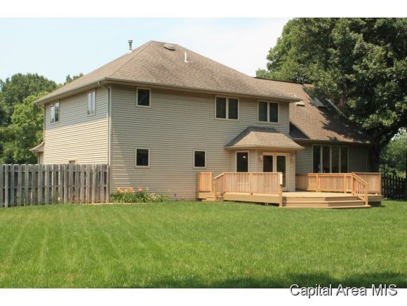 500 Appomattox Drive Springfield, IL 62711 - Photo 5 of 24 Gallery Image 5