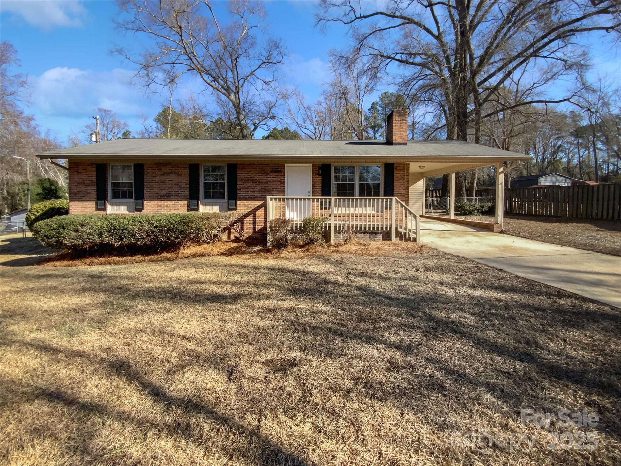 2804 Lyndell Way Lancaster, SC 29720 - Photo 1 of 17 Gallery Image 1