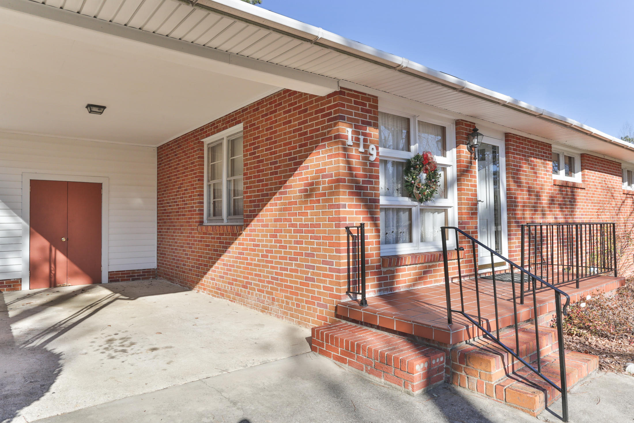 119 Pinion Drive Rockingham, NC 28379 - Photo 24 of 29 1O8A6311