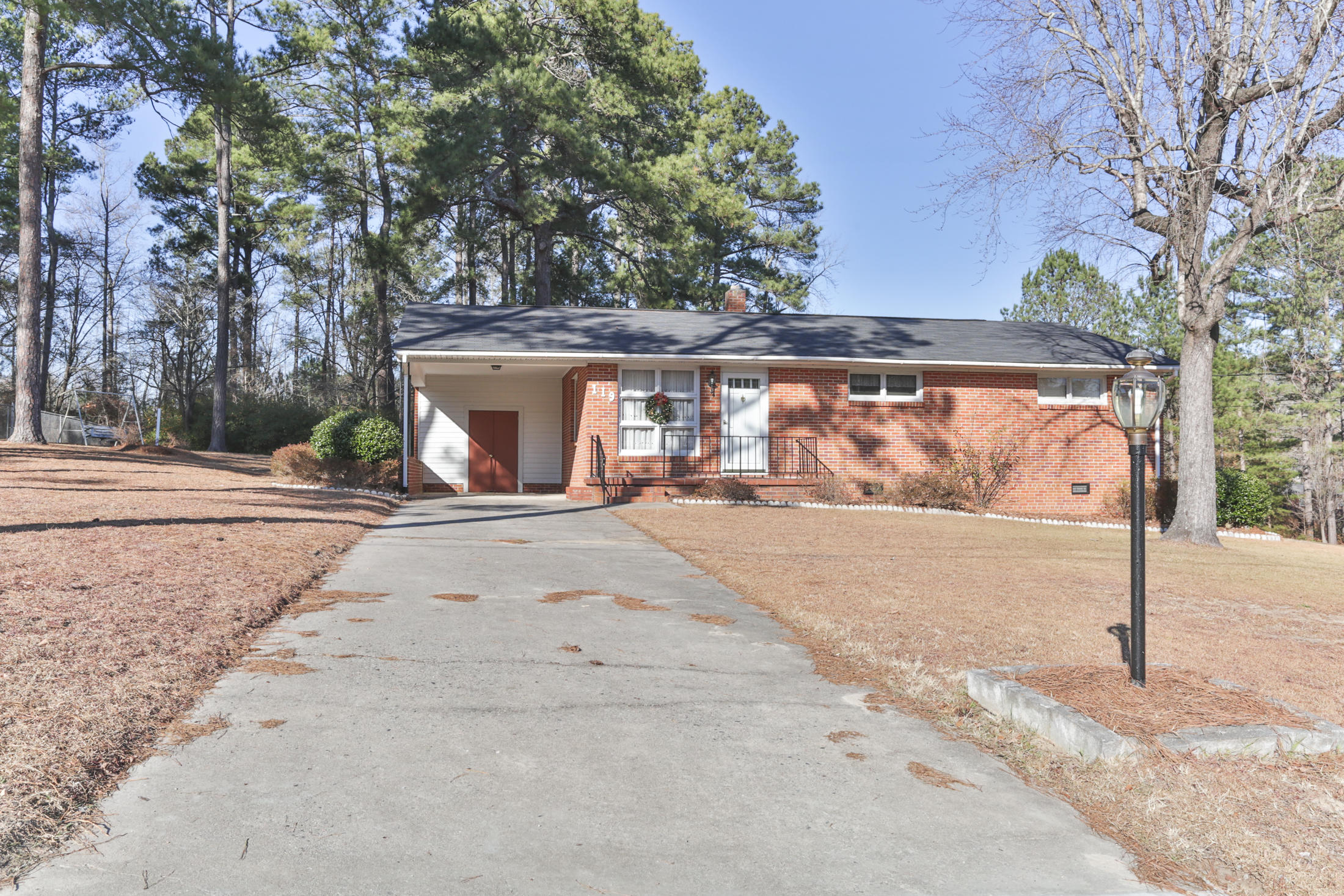 119 Pinion Drive Rockingham, NC 28379 - Photo 28 of 29 1O8A6399