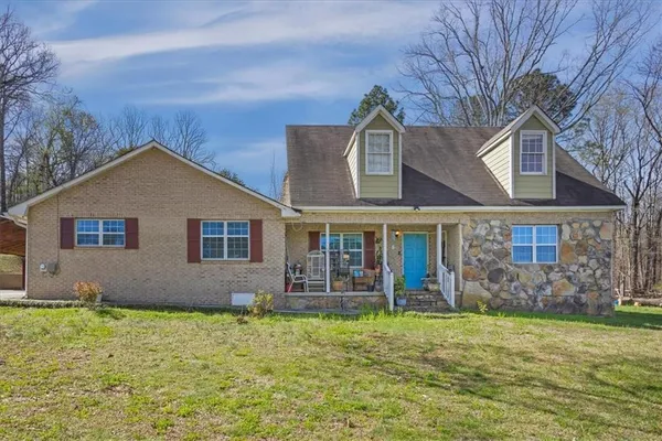 $375,000 | 1706 Antioch Road, Cedartown, GA 30125