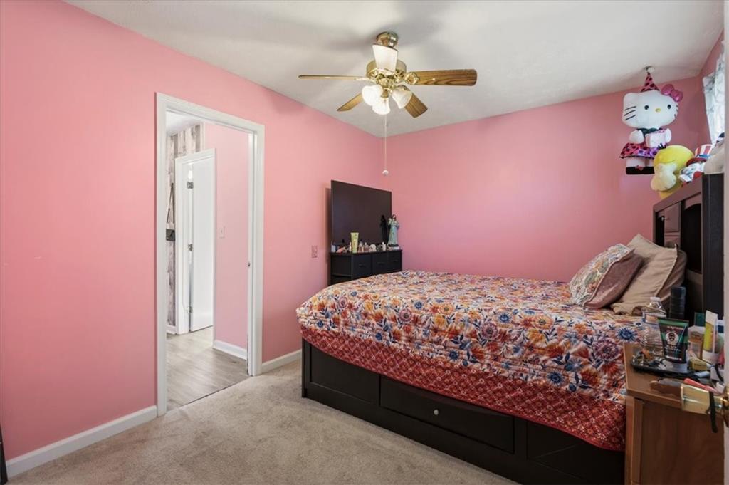 1706 Antioch Road Cedartown, GA 30125 - Photo 12 of 29