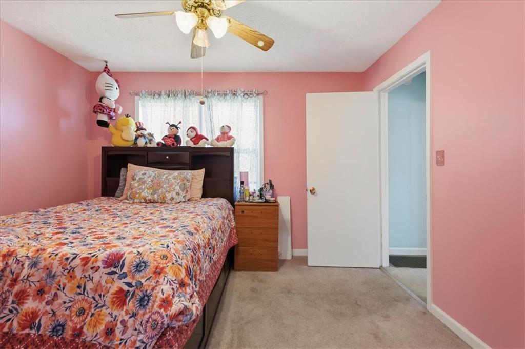 1706 Antioch Road Cedartown, GA 30125 - Photo 15 of 29