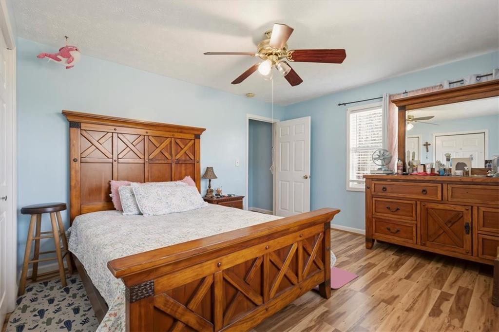 1706 Antioch Road Cedartown, GA 30125 - Photo 18 of 29