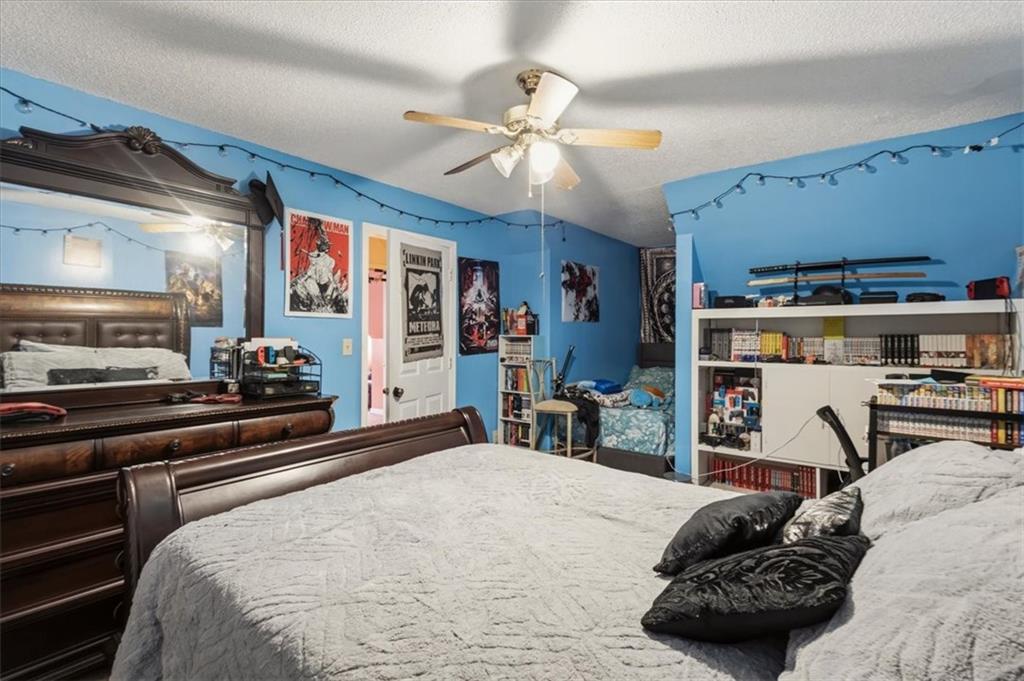 1706 Antioch Road Cedartown, GA 30125 - Photo 20 of 29